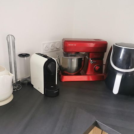 Maison Familiale Andernos Экстерьер фото
